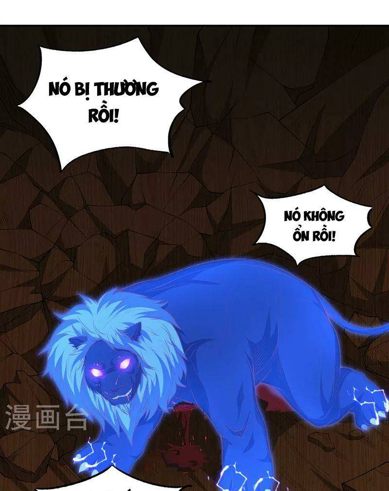 Chương 269 - Trang 22