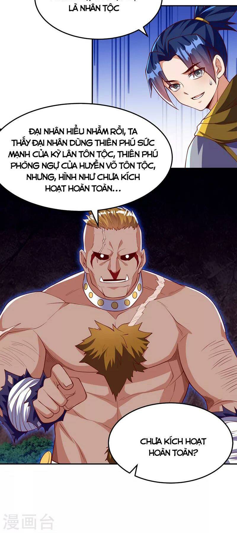 Chương 270 - Trang 11