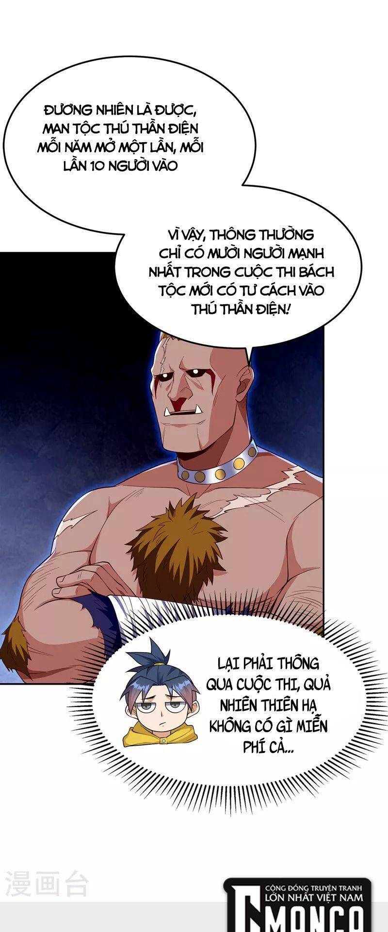 Chương 270 - Trang 14