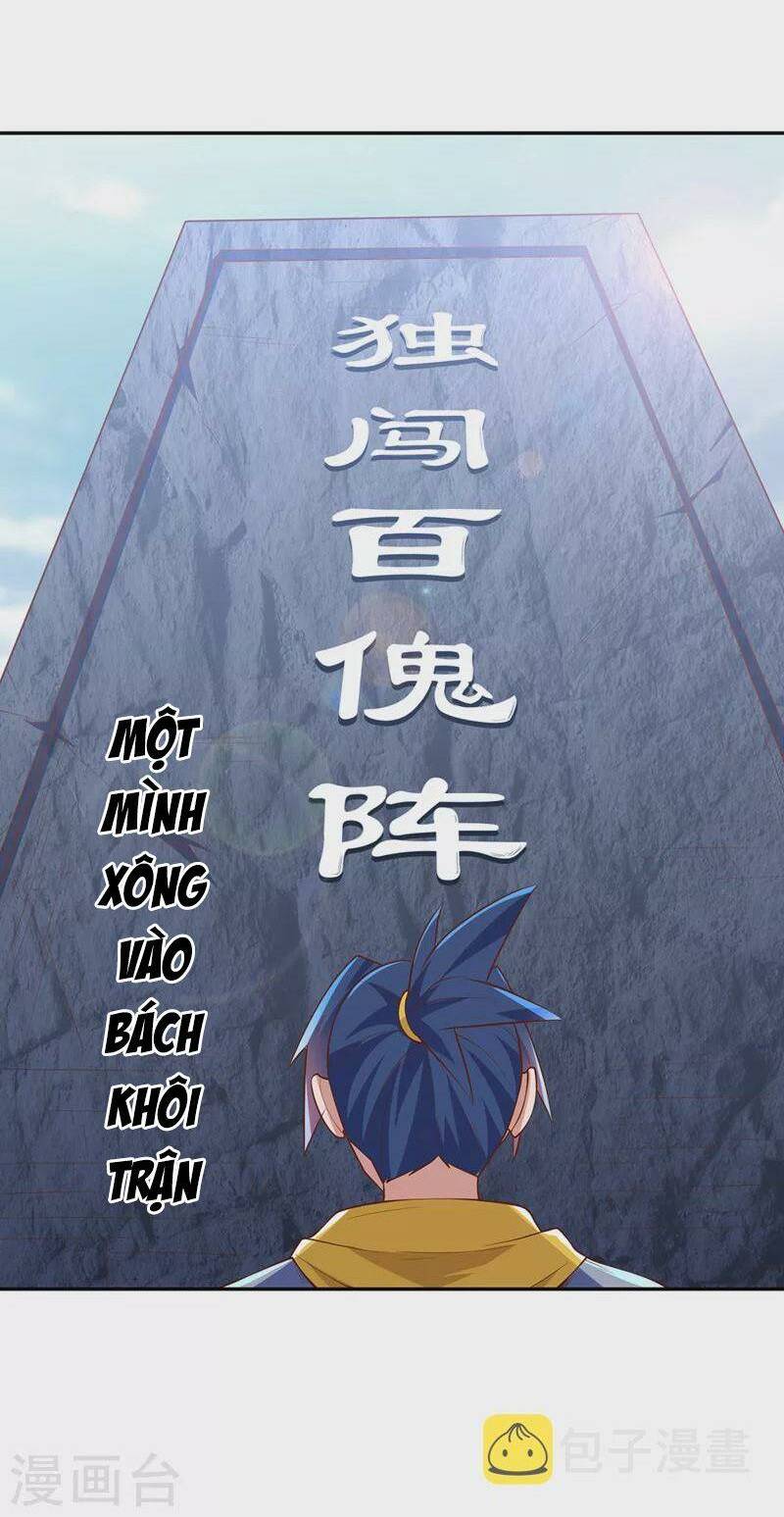Chương 270 - Trang 19