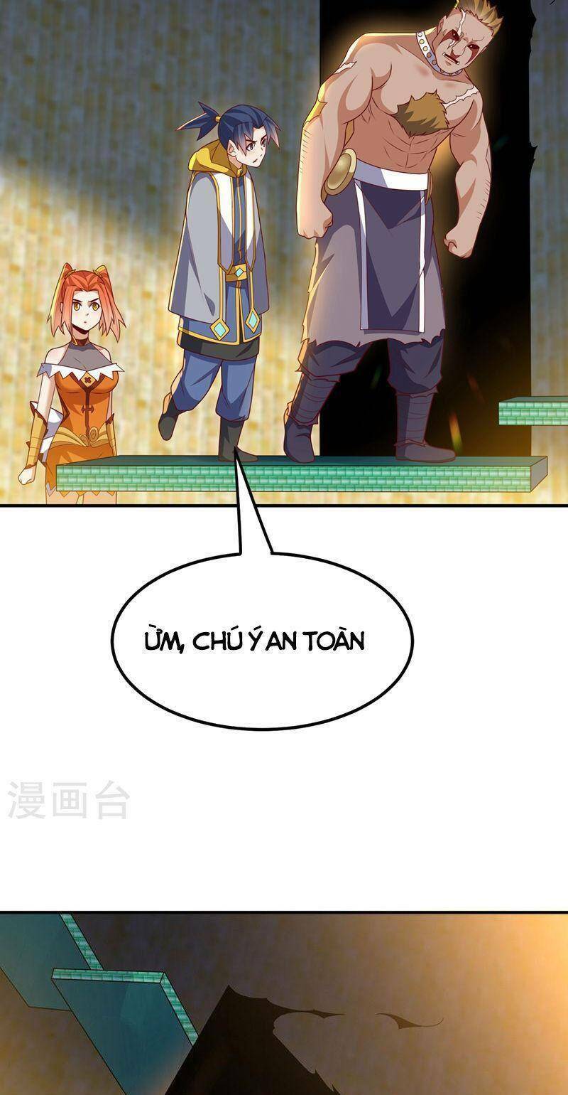 Chương 271 - Trang 37