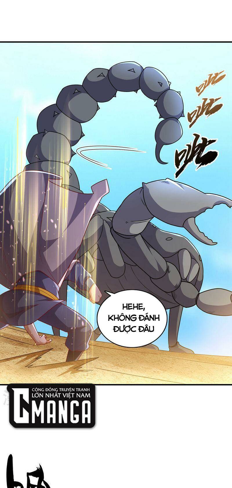 Chương 272 - Trang 21