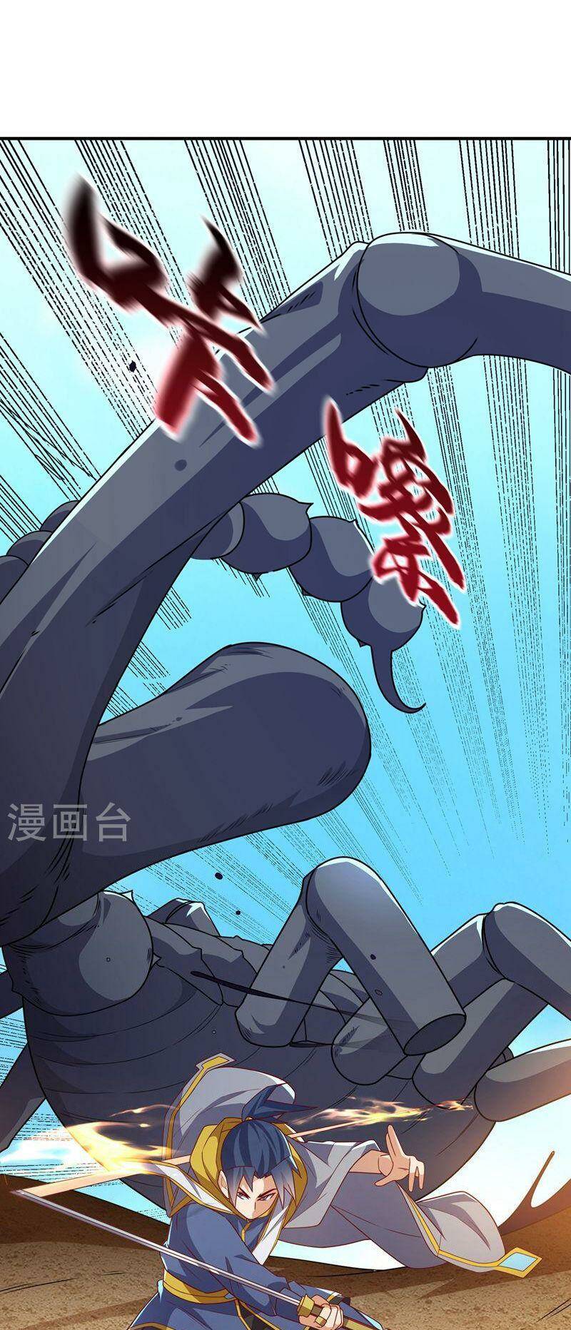 Chương 272 - Trang 30