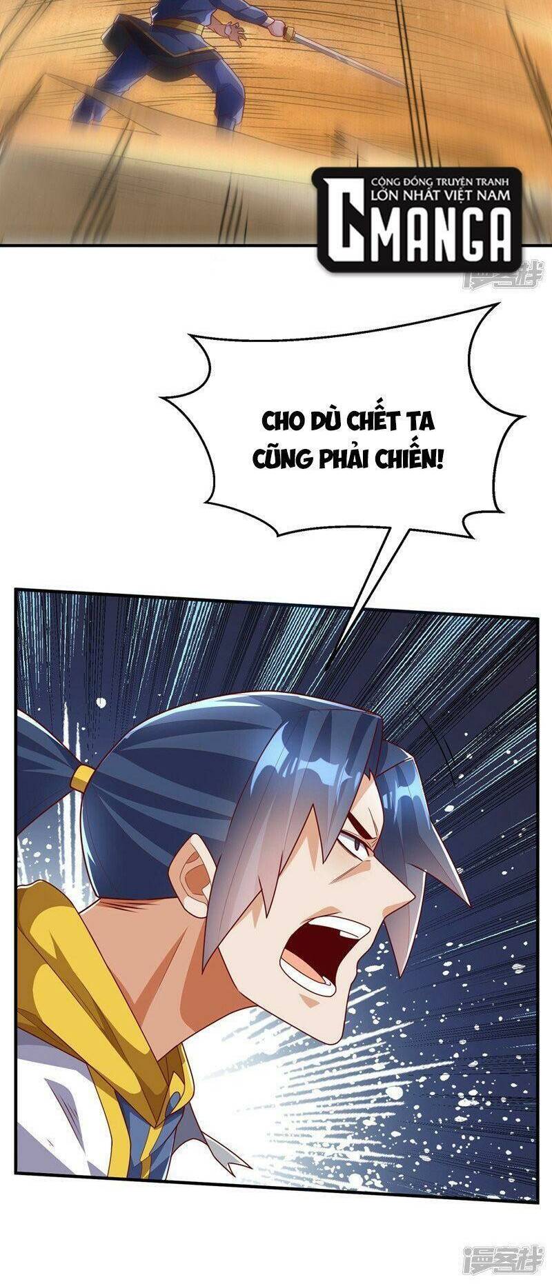 Chương 273 - Trang 19