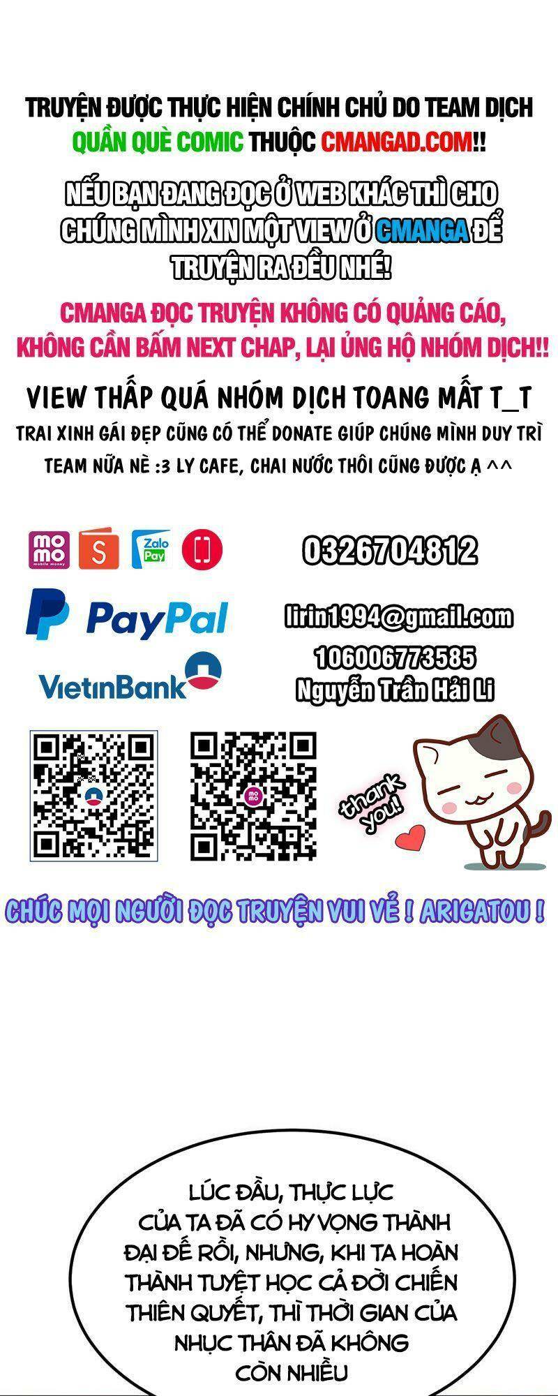 Chương 274 - Trang 1