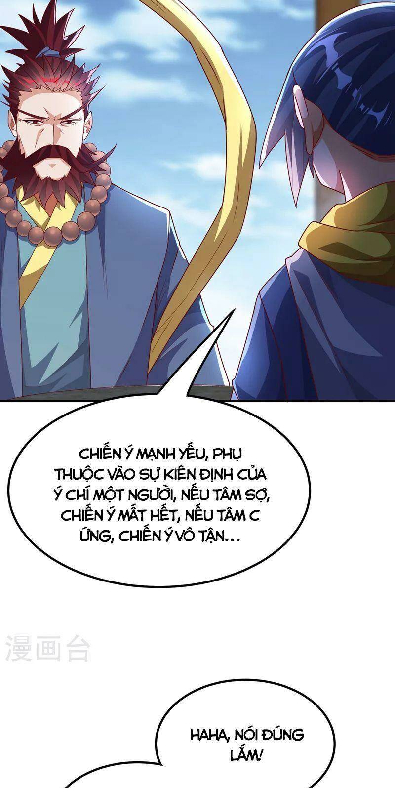 Chương 274 - Trang 25