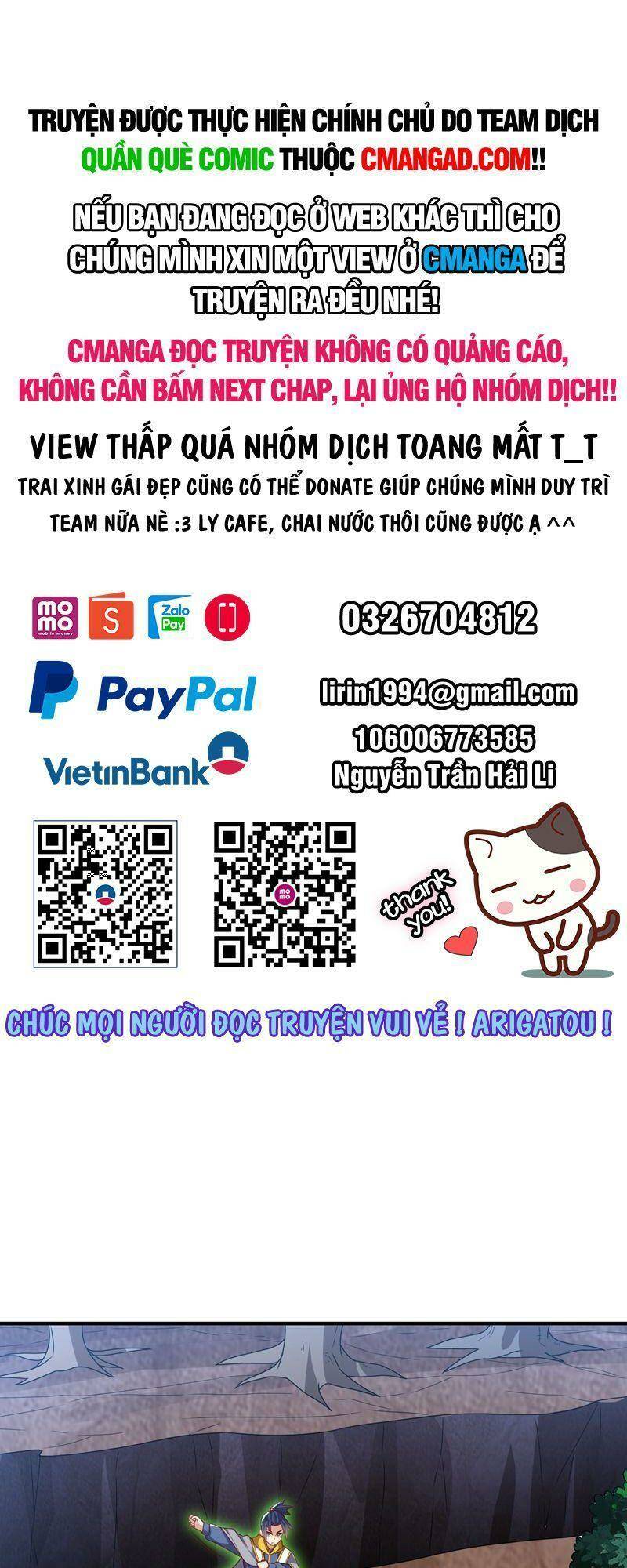 Chương 275 - Trang 1