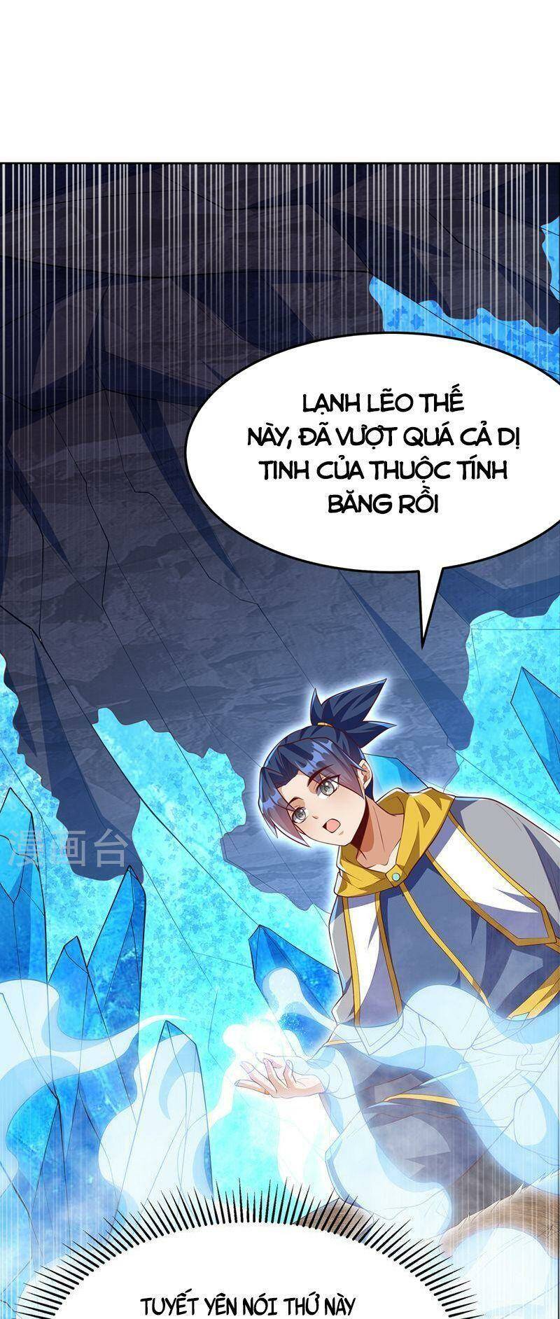 Chương 275 - Trang 16