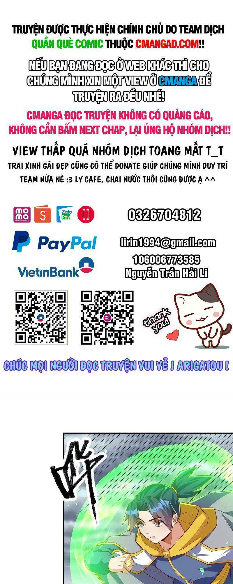 Chương 276 - Trang 1