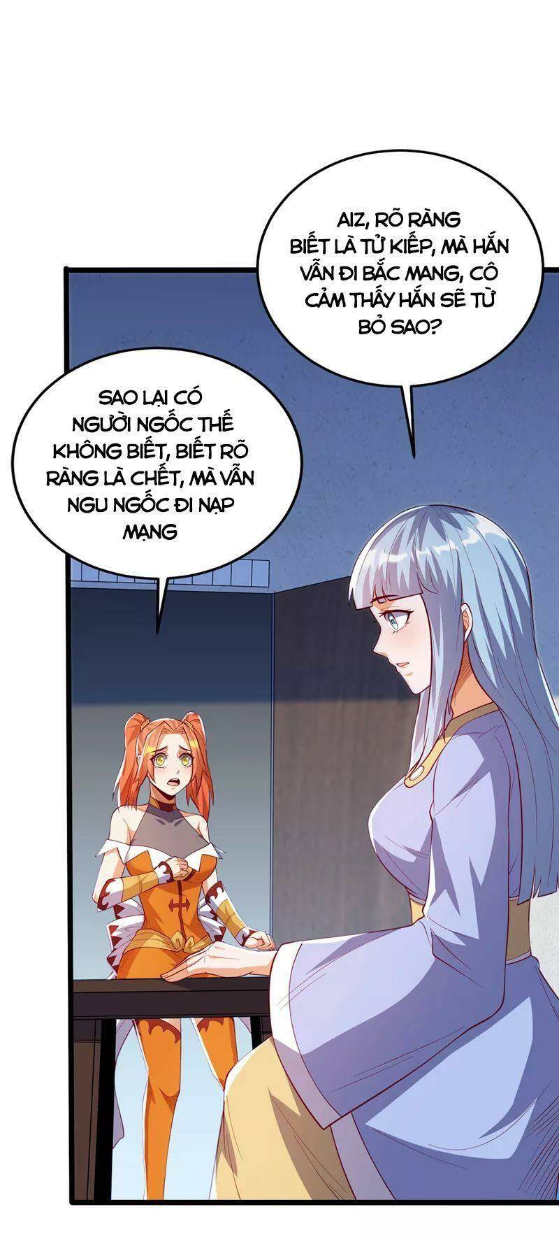 Chương 276 - Trang 12