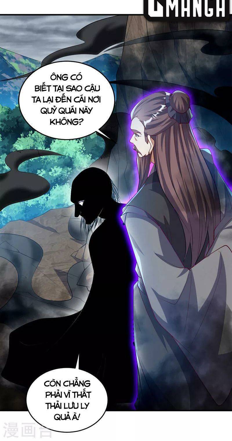Chương 277 - Trang 12