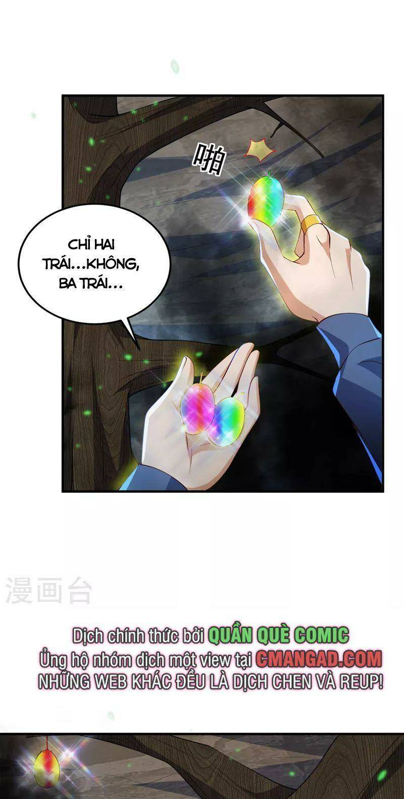 Chương 277 - Trang 26