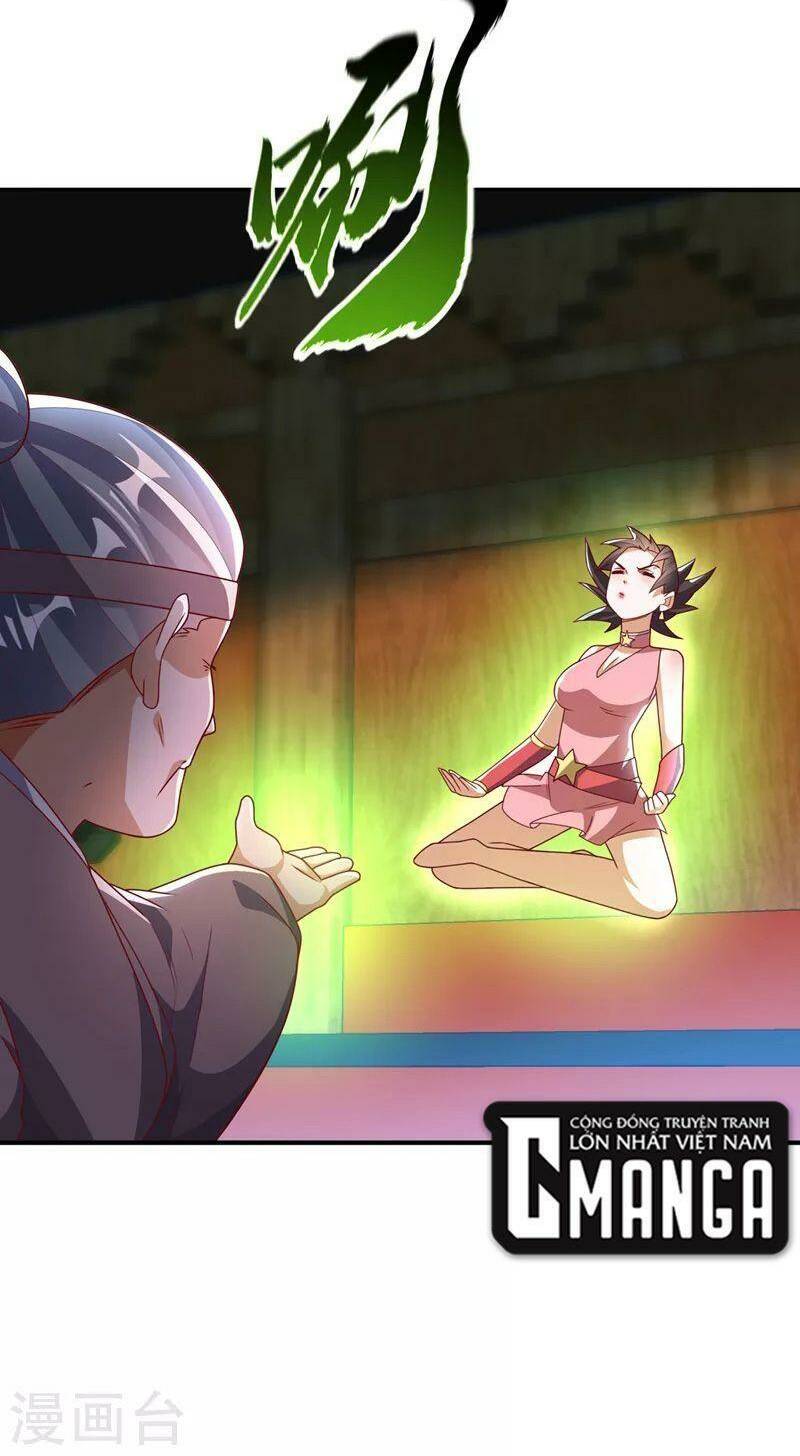 Chương 278 - Trang 28