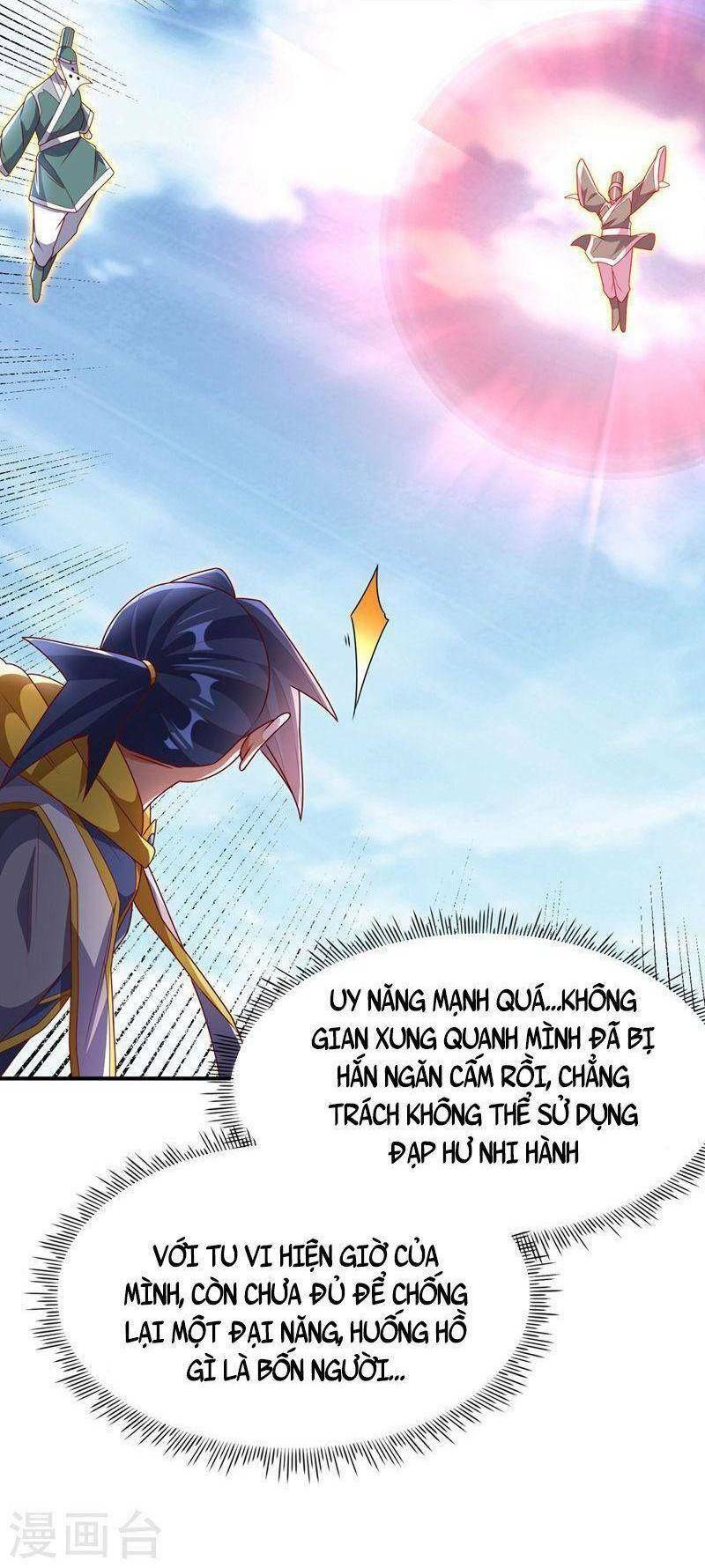 Chương 279 - Trang 24