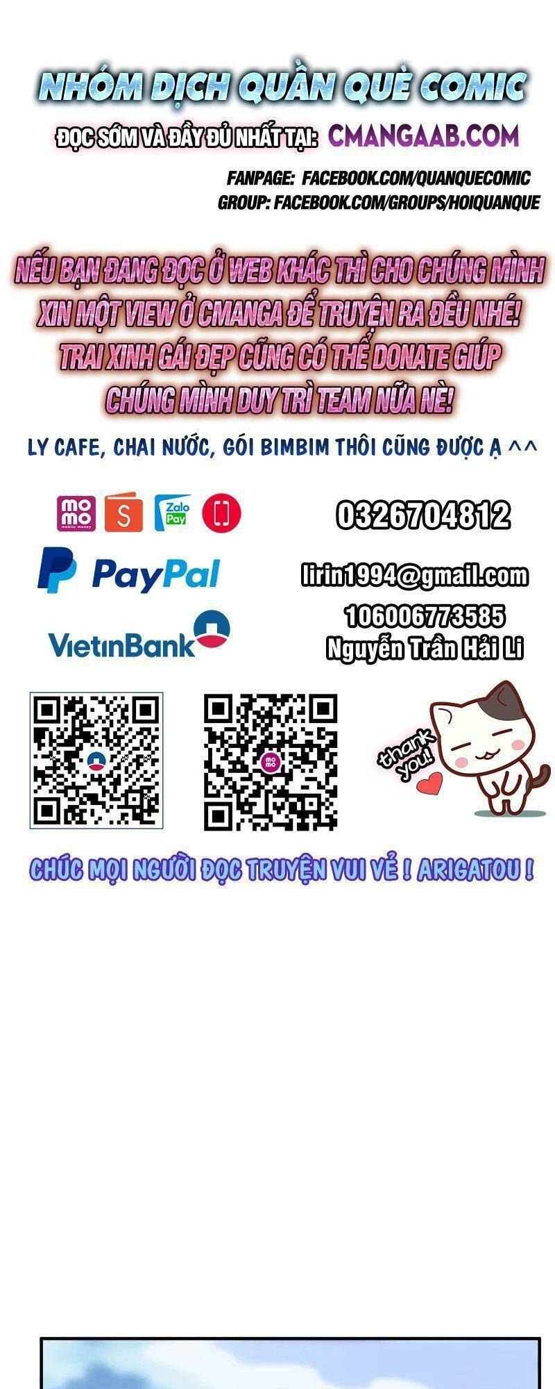 Chương 280 - Trang 1