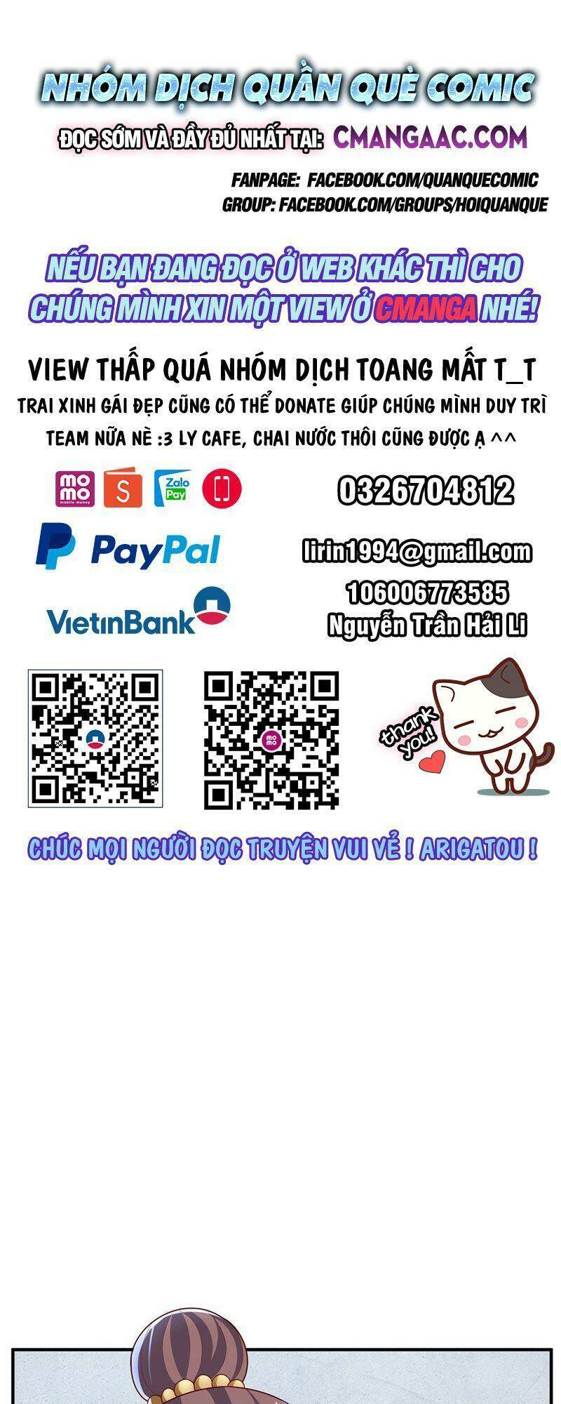 Chương 281 - Trang 1