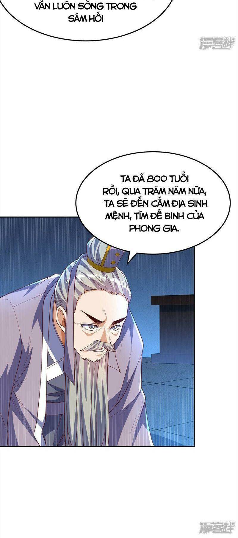 Chương 281 - Trang 30