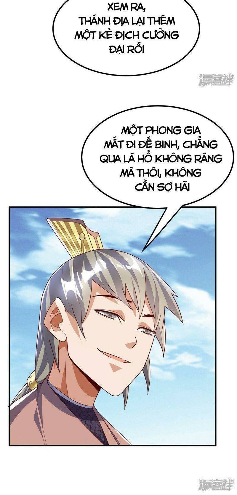 Chương 281 - Trang 9