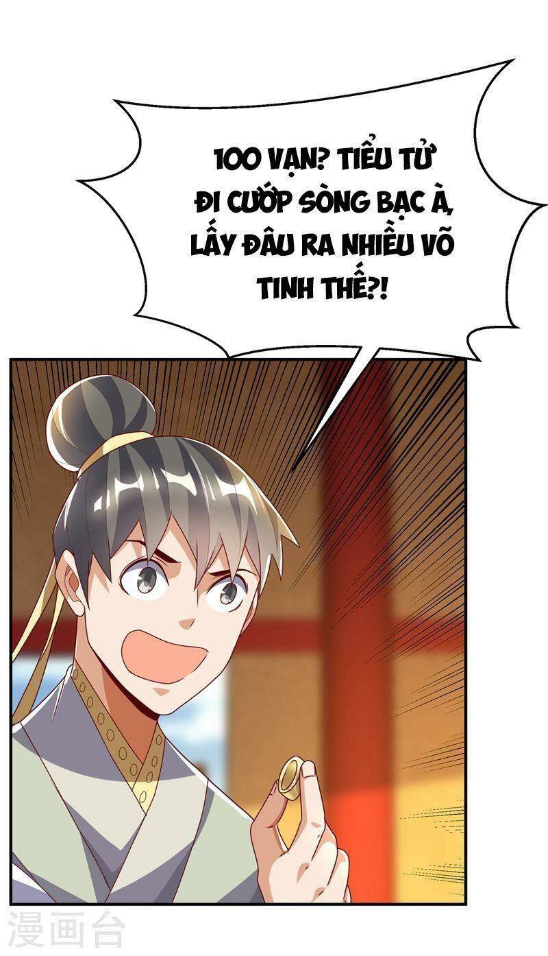 Chương 282 - Trang 21
