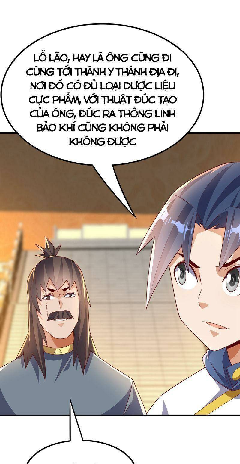 Chương 282 - Trang 29