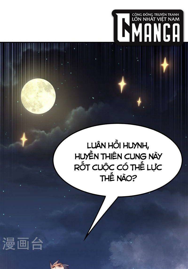 Chương 282 - Trang 32