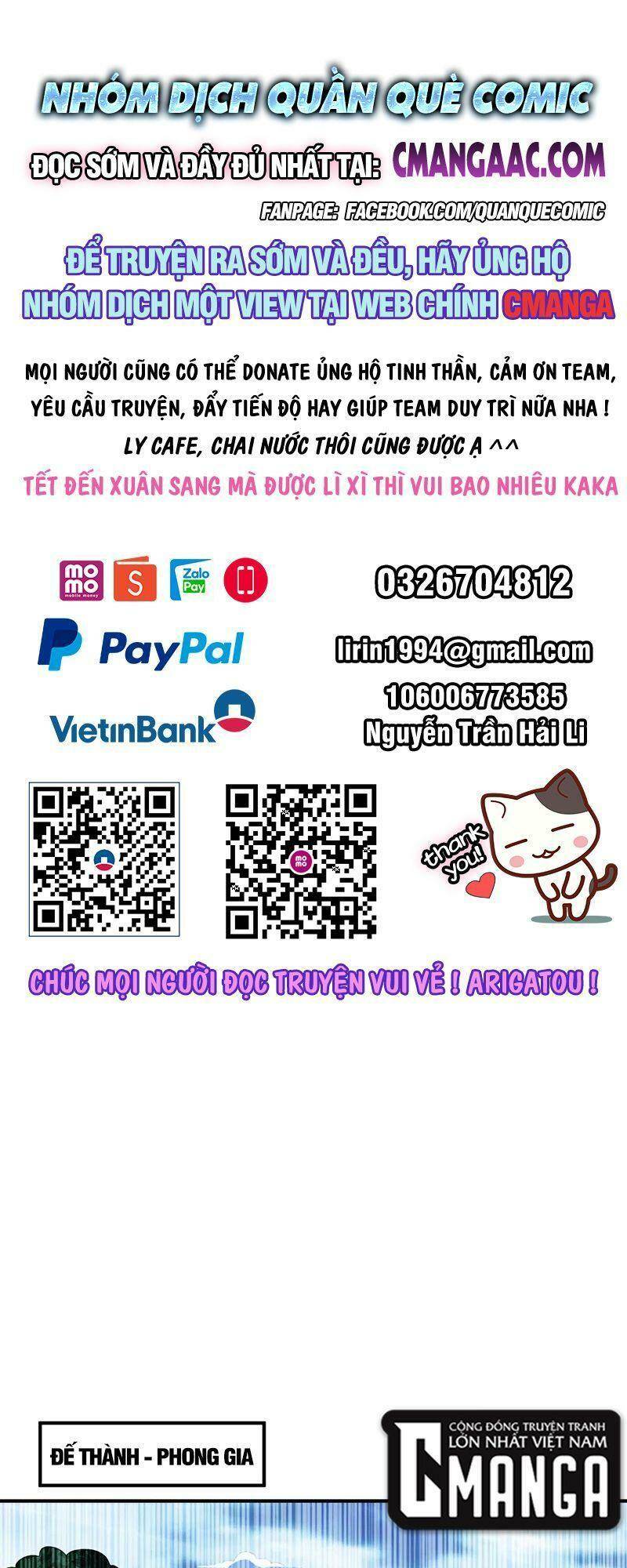 Chương 283 - Trang 1