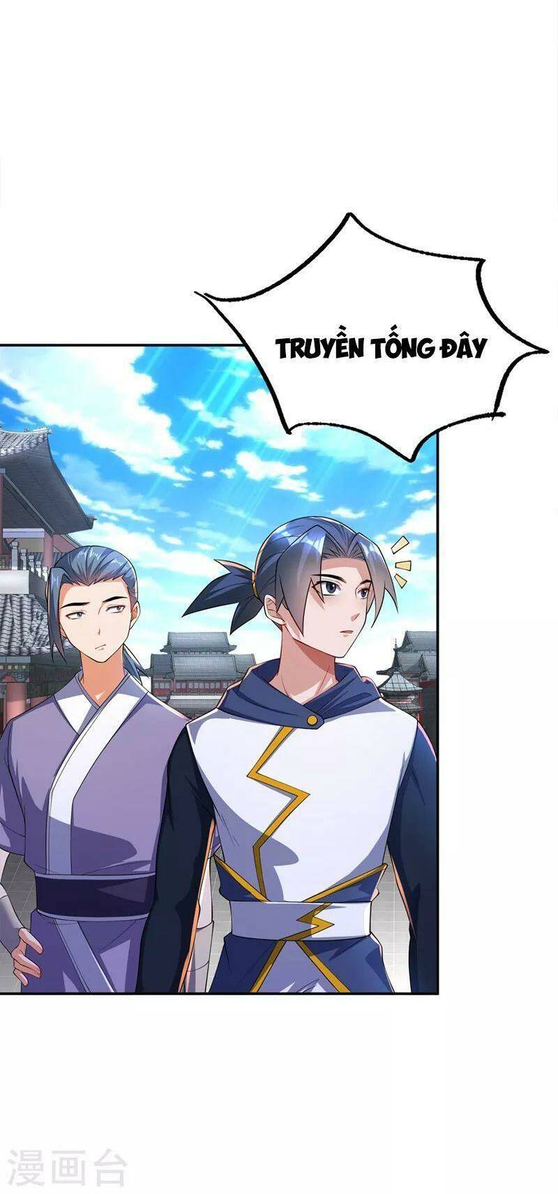 Chương 283 - Trang 23