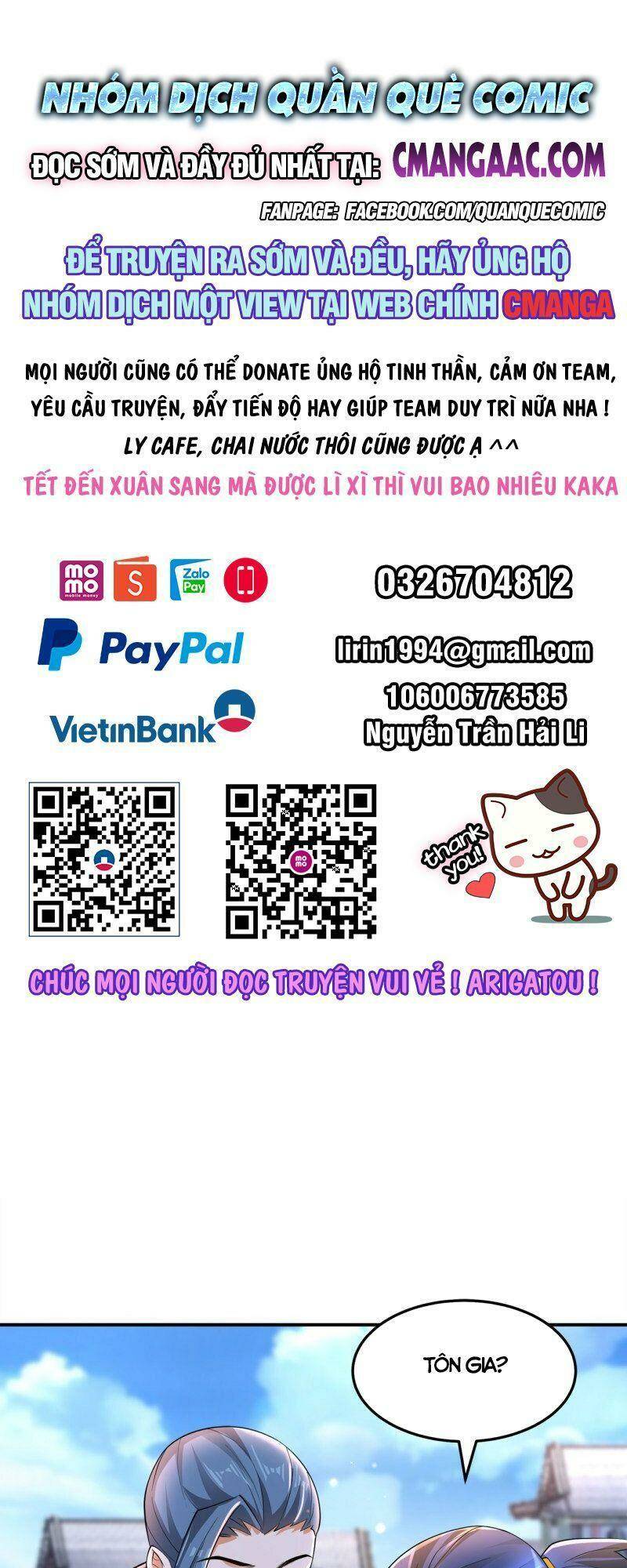Chương 284 - Trang 1