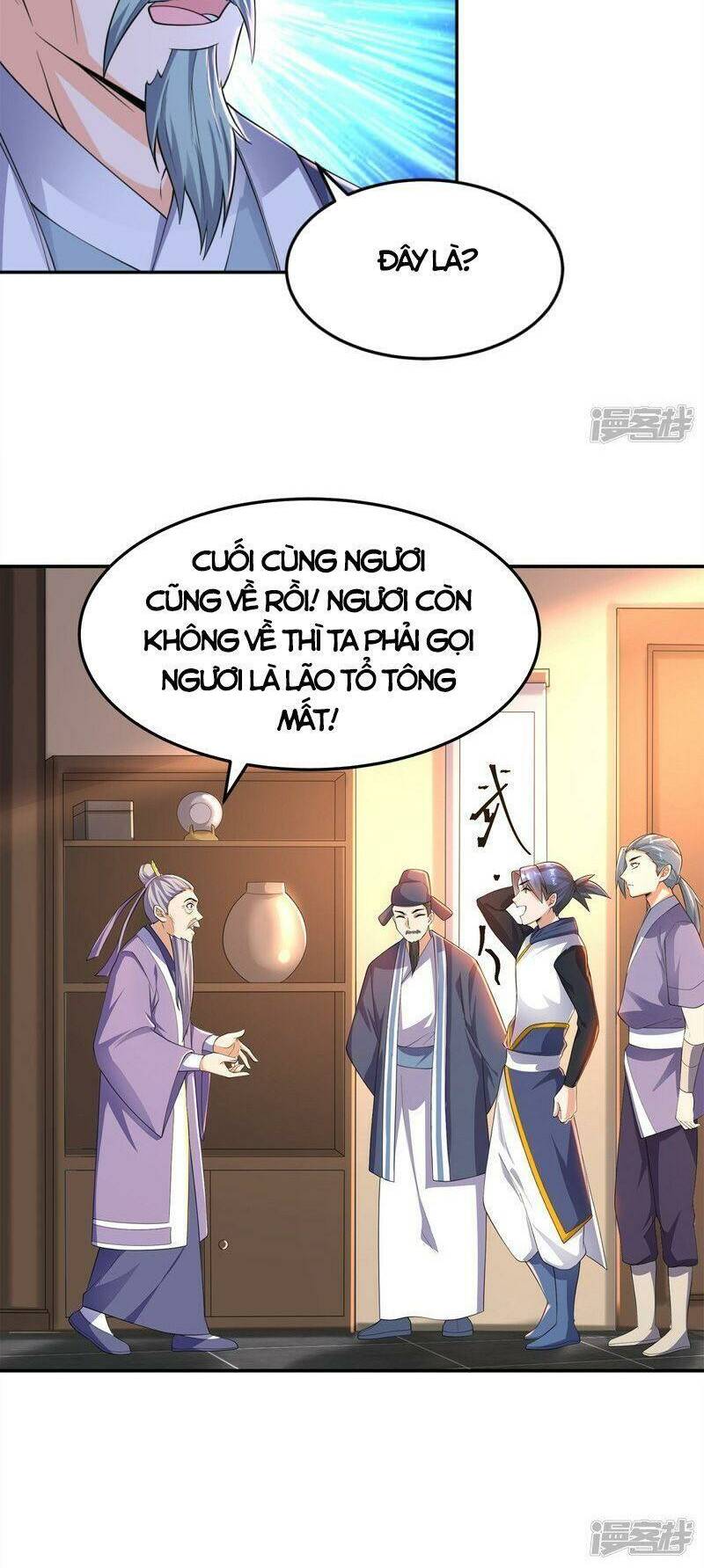 Chương 284 - Trang 7