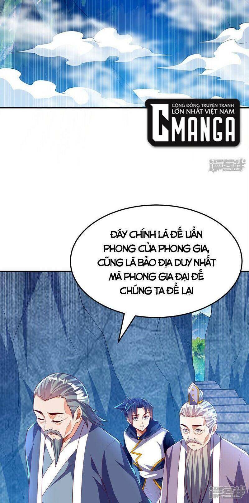 Chương 285 - Trang 14