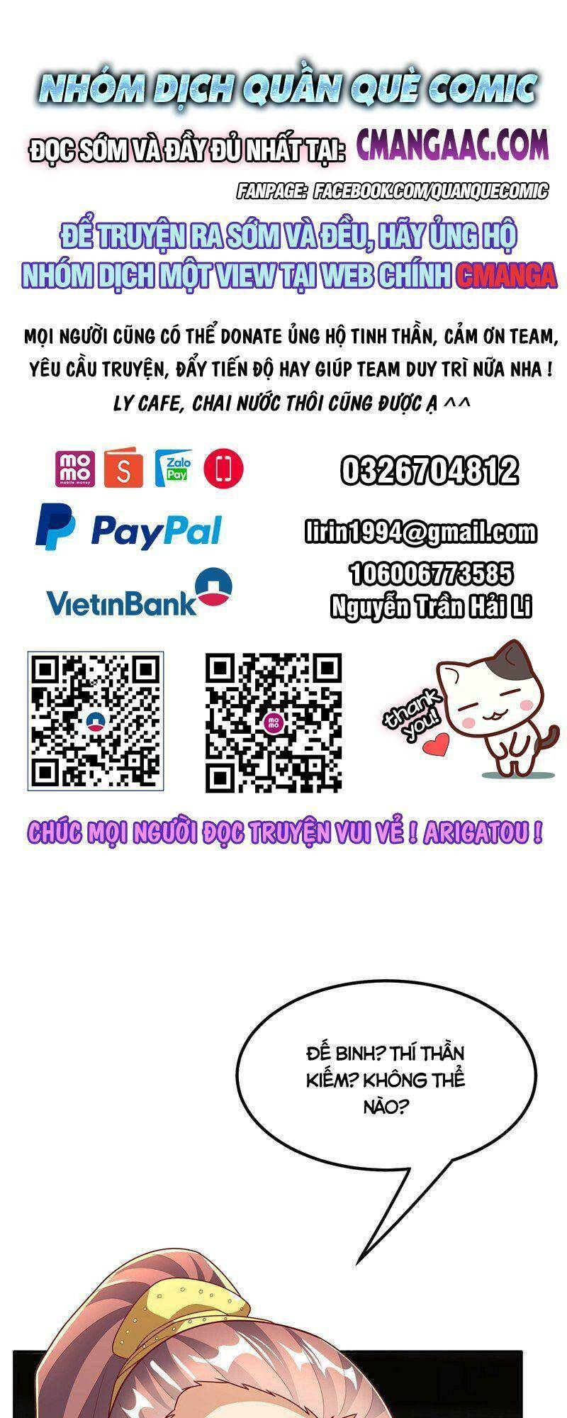 Chương 286 - Trang 1