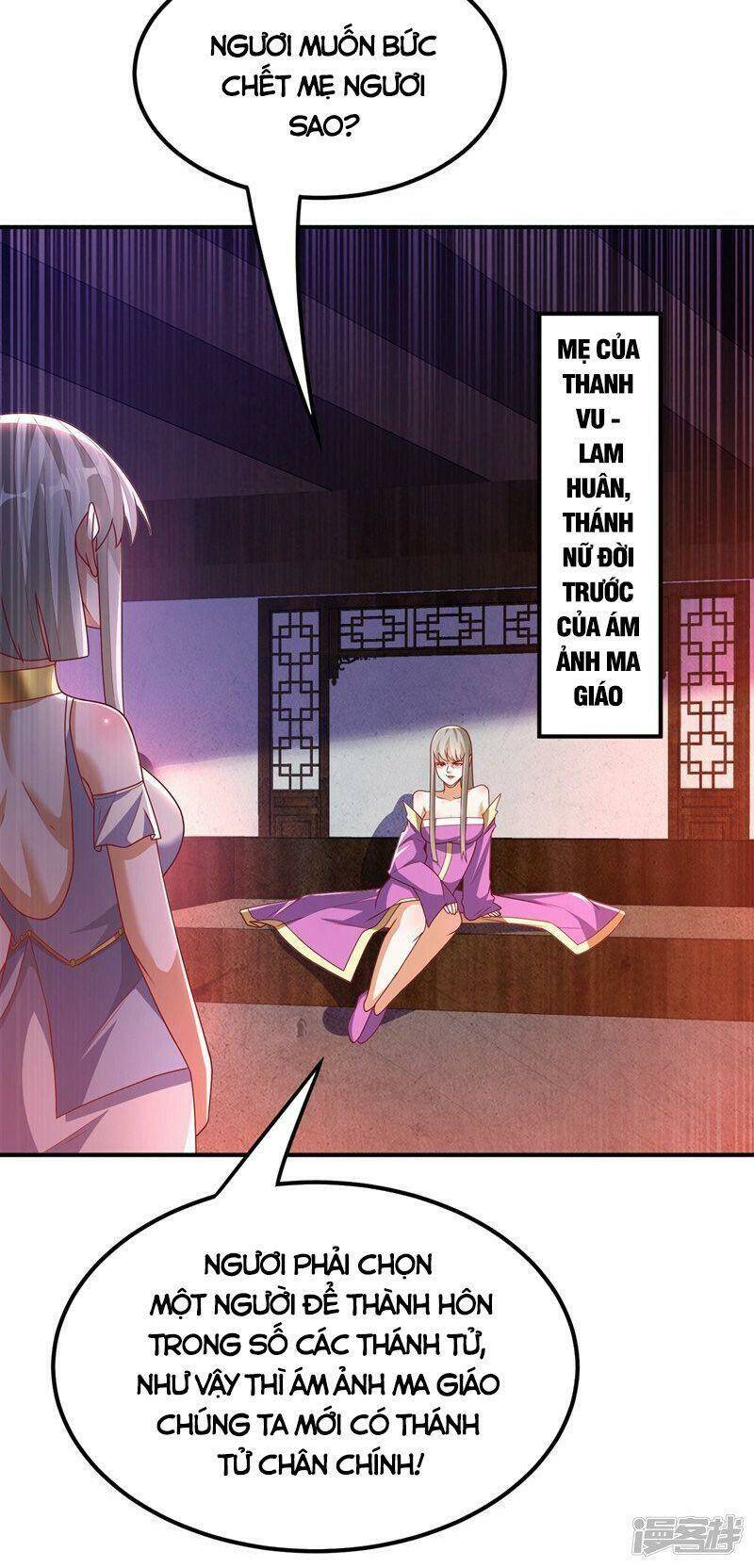 Chương 286 - Trang 20