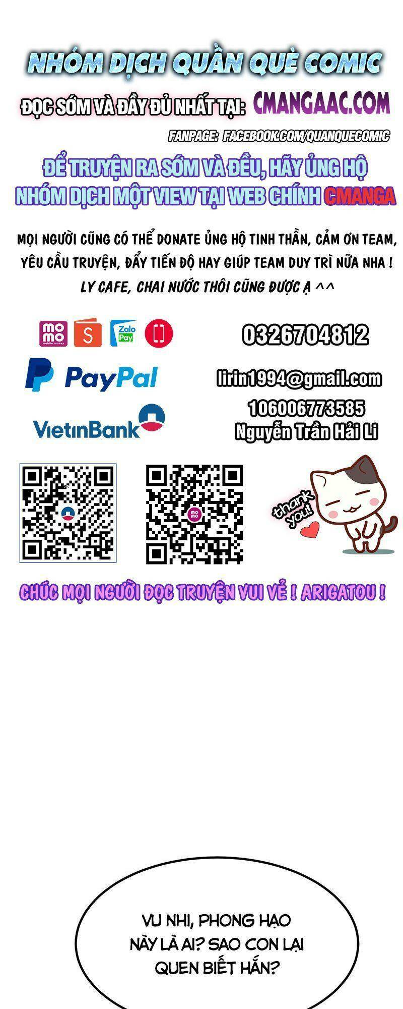 Chương 287 - Trang 1