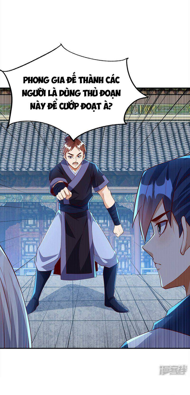 Chương 288 - Trang 30