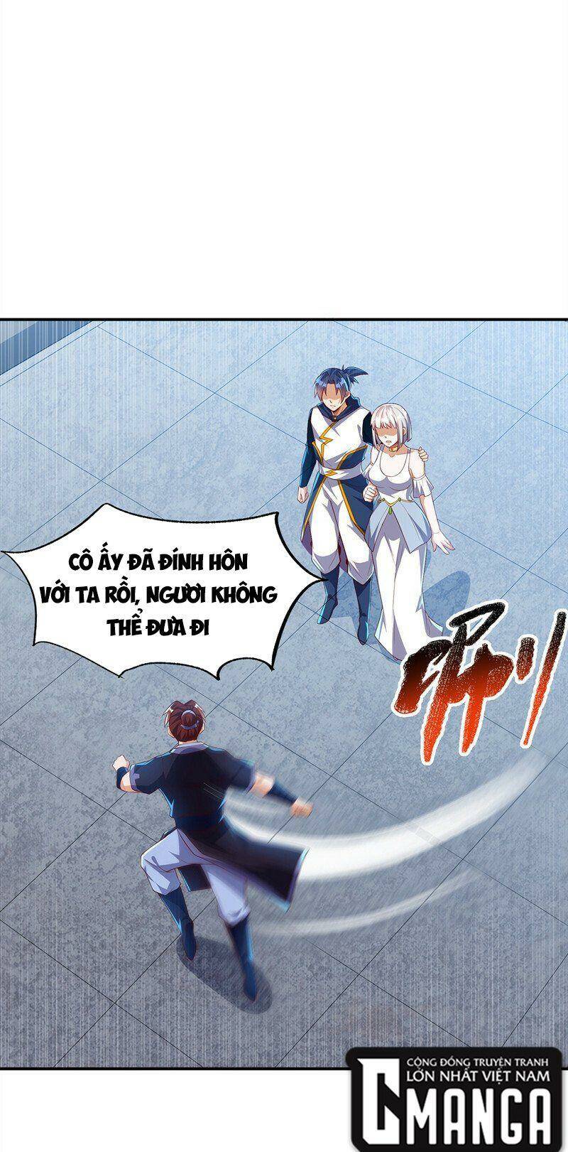 Chương 288 - Trang 32