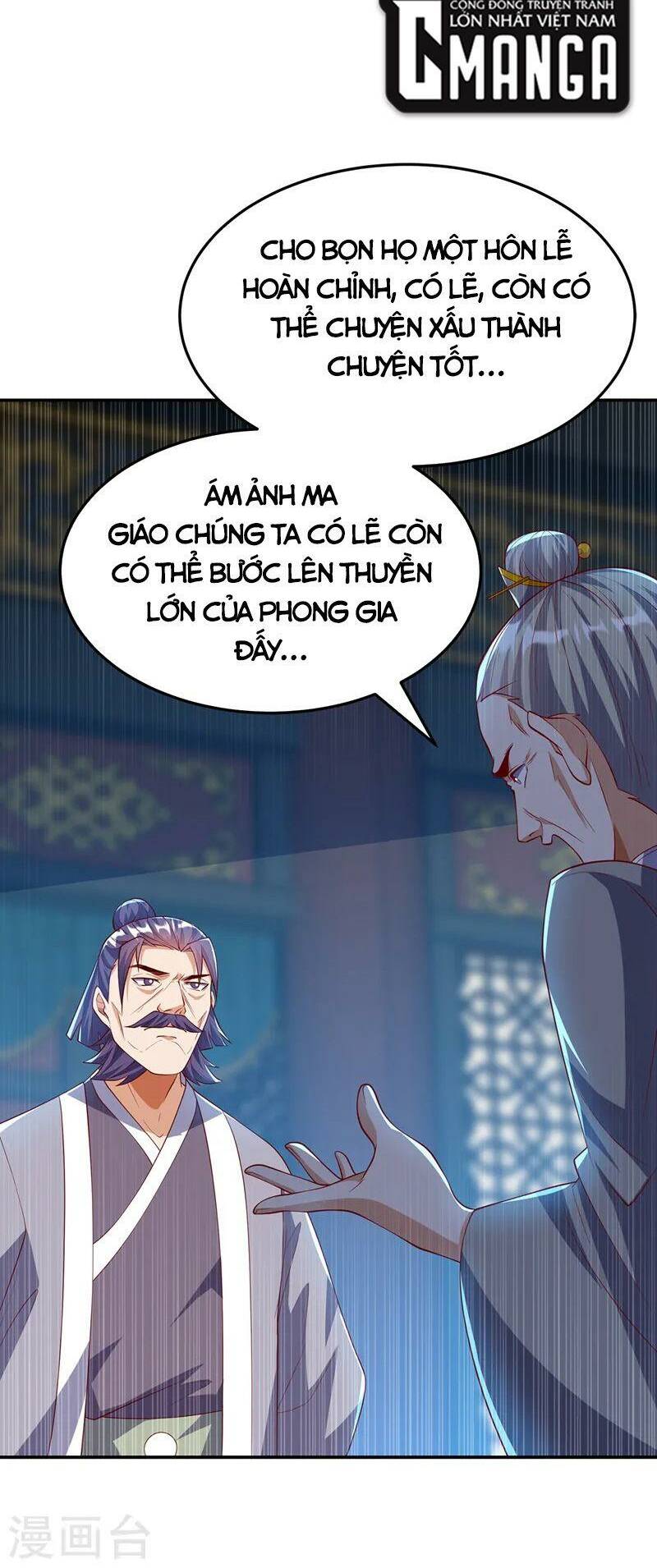 Chương 289 - Trang 28