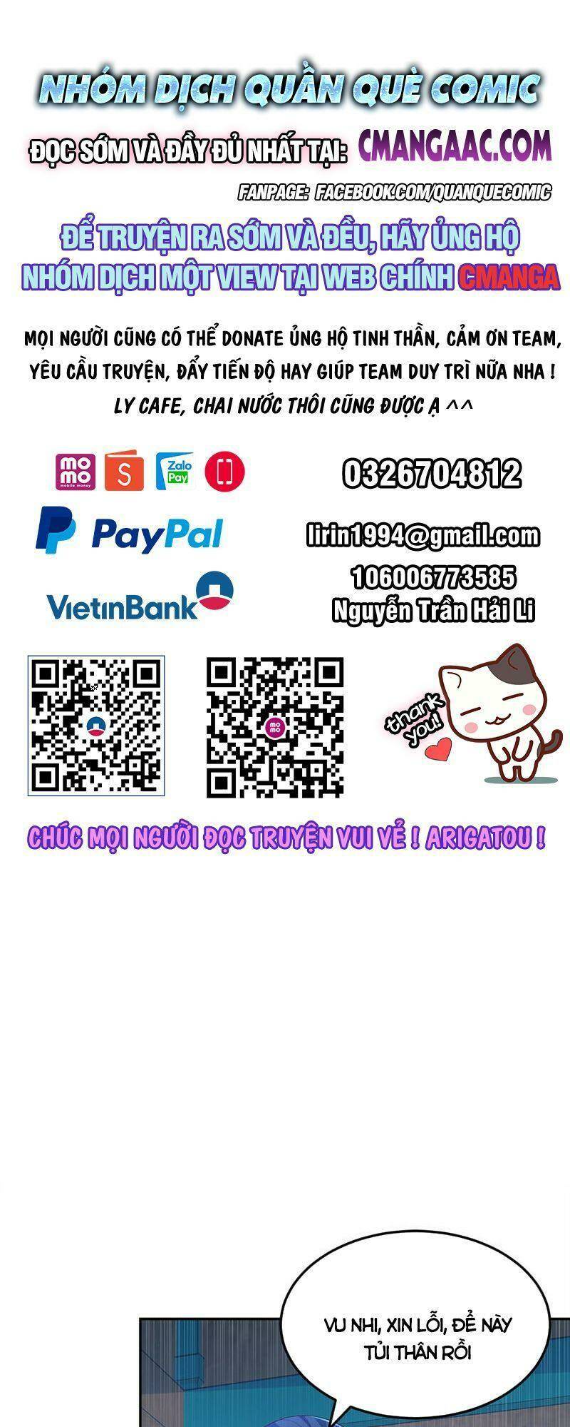 Chương 290 - Trang 1