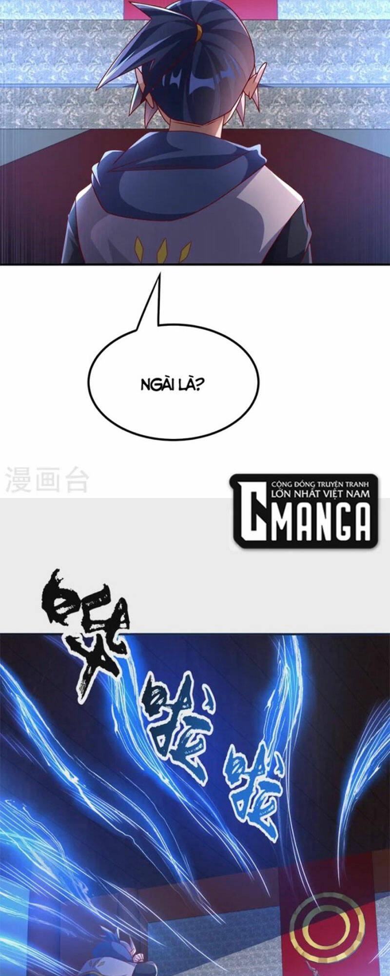 Chương 292 - Trang 13