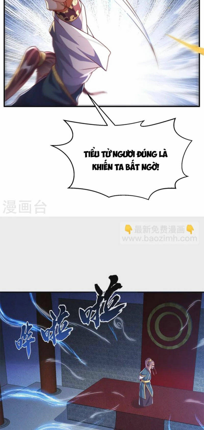 Chương 292 - Trang 26