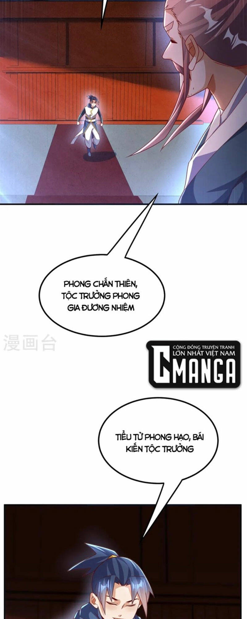 Chương 292 - Trang 28