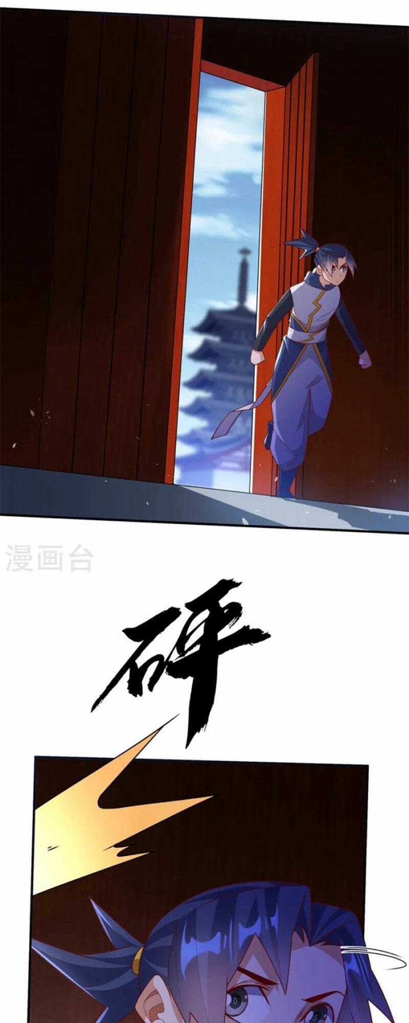 Chương 292 - Trang 10