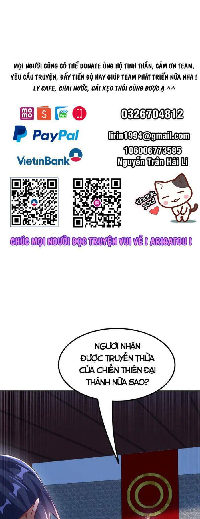 Chương 293 - Trang 1
