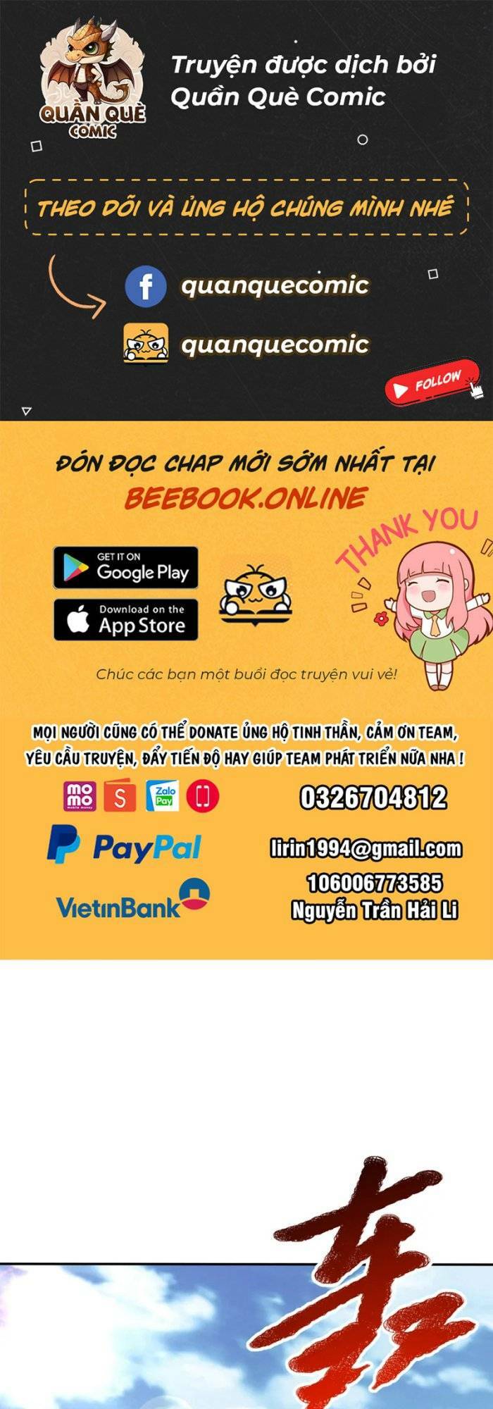 Chương 294 - Trang 1