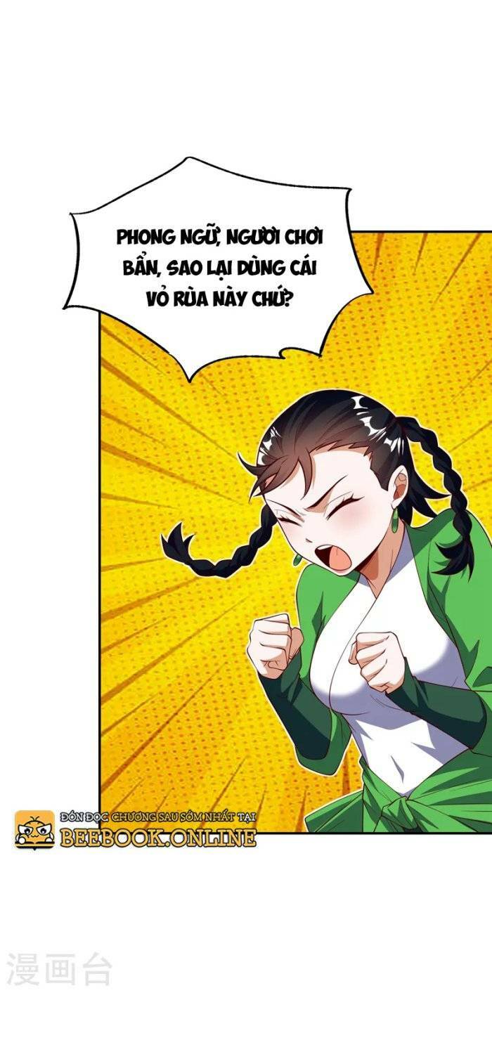 Chương 294 - Trang 27