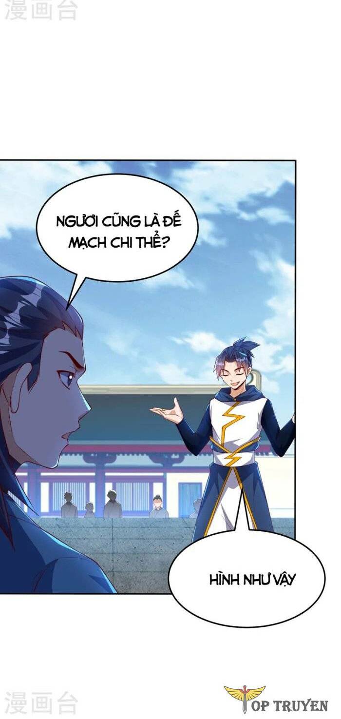 Chương 294 - Trang 5
