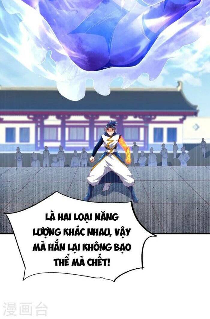 Chương 295 - Trang 32