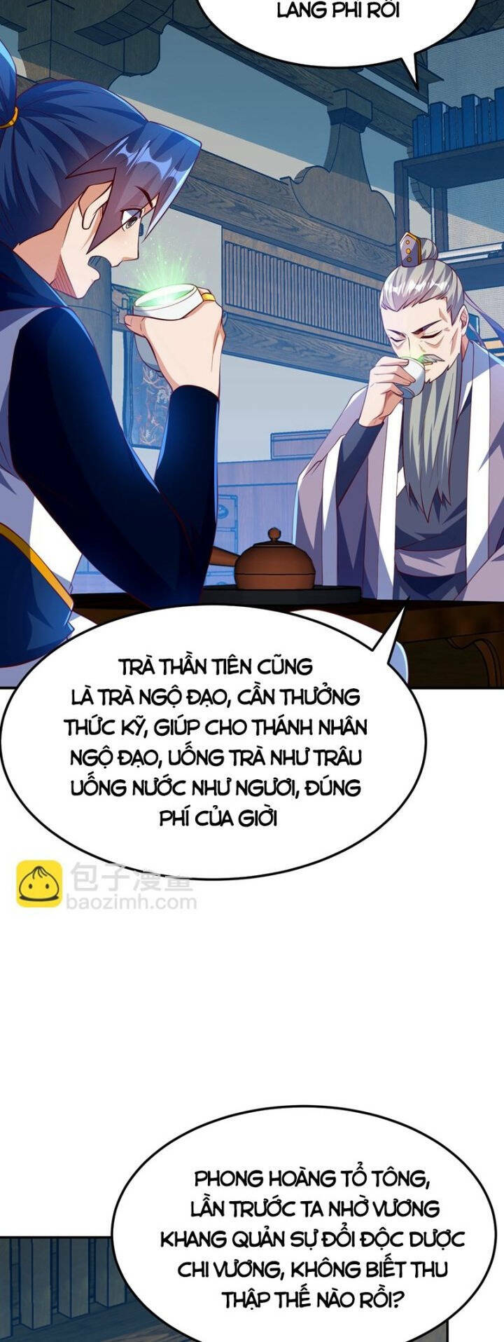 Chương 296 - Trang 23