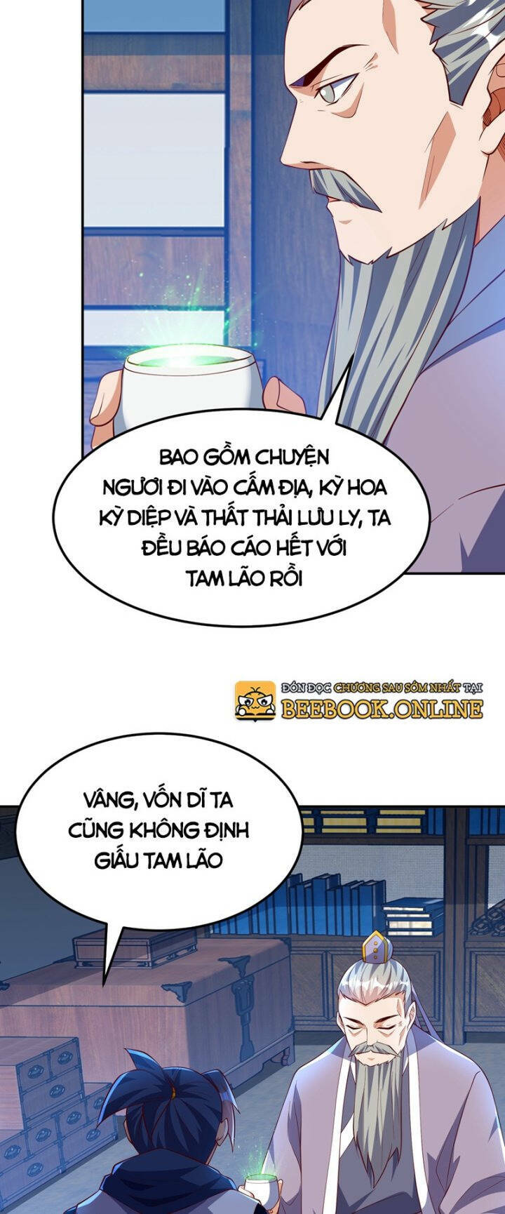 Chương 296 - Trang 25