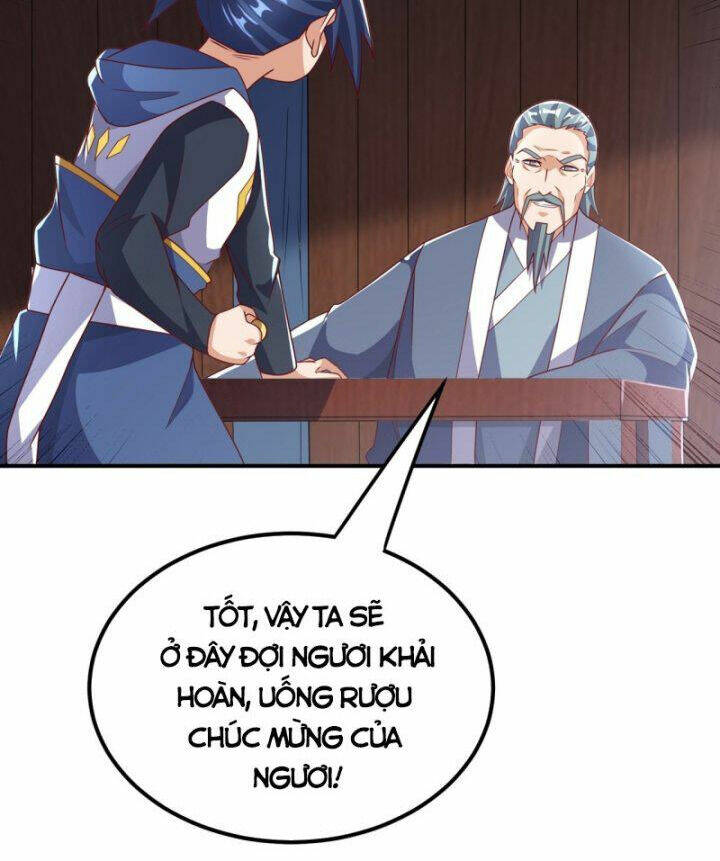 Chương 299 - Trang 20