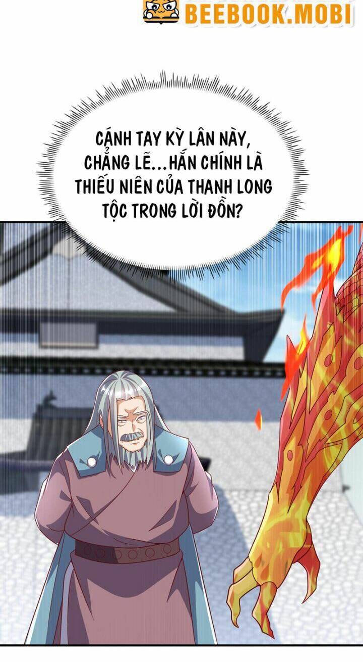Chương 333 - Trang 25